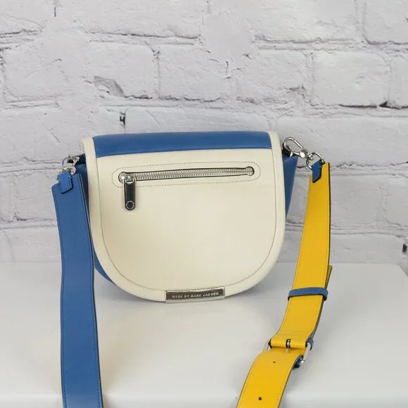 MARC JACOBS Luna Small Crossbody - Picture 2 of 16